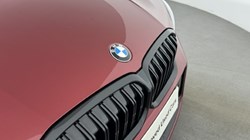 2025 (25) BMW 3 SERIES 320i M Sport 4dr Step Auto 5079020