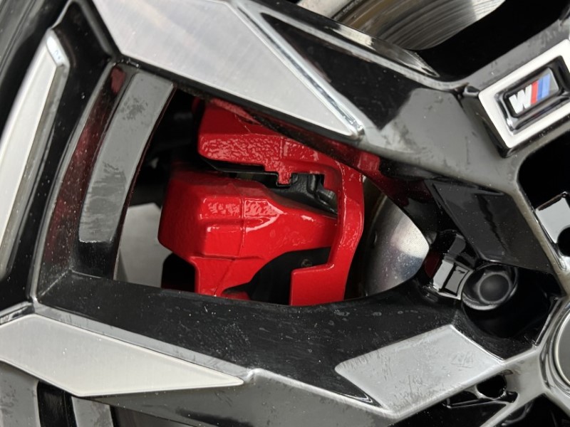 2025 (25) BMW 3 SERIES 320i M Sport 4dr Step Auto 5085004