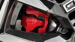 2025 (25) BMW 3 SERIES 320i M Sport 4dr Step Auto 5085004