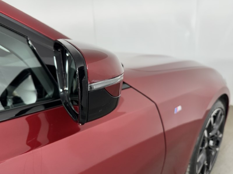 2025 (25) BMW 3 SERIES 320i M Sport 4dr Step Auto 5084989