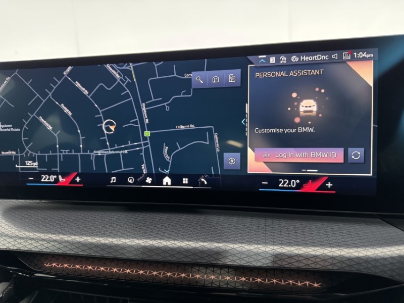 2025 (25) BMW 3 SERIES 320i M Sport 4dr Step Auto 5084978