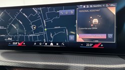 2025 (25) BMW 3 SERIES 320i M Sport 4dr Step Auto 5084978