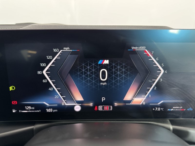 2025 (25) BMW 3 SERIES 320i M Sport 4dr Step Auto 5084968