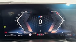 2025 (25) BMW 3 SERIES 320i M Sport 4dr Step Auto 5084968