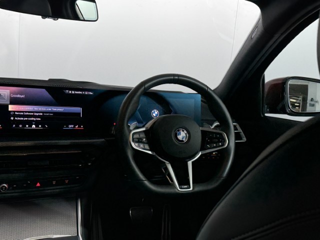 2025 (25) BMW 3 SERIES 320i M Sport 4dr Step Auto 5079032