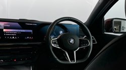 2025 (25) BMW 3 SERIES 320i M Sport 4dr Step Auto 5079032