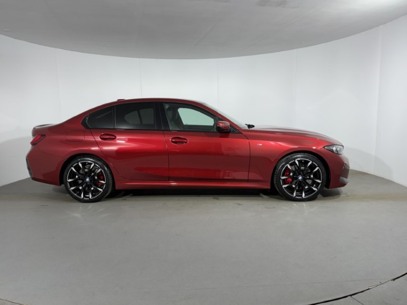 2025 (25) BMW 3 SERIES 320i M Sport 4dr Step Auto 5085015