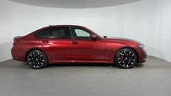 2025 (25) BMW 3 SERIES 320i M Sport 4dr Step Auto 5085015