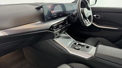 2025 (25) BMW 3 SERIES 320i M Sport 4dr Step Auto 5085013