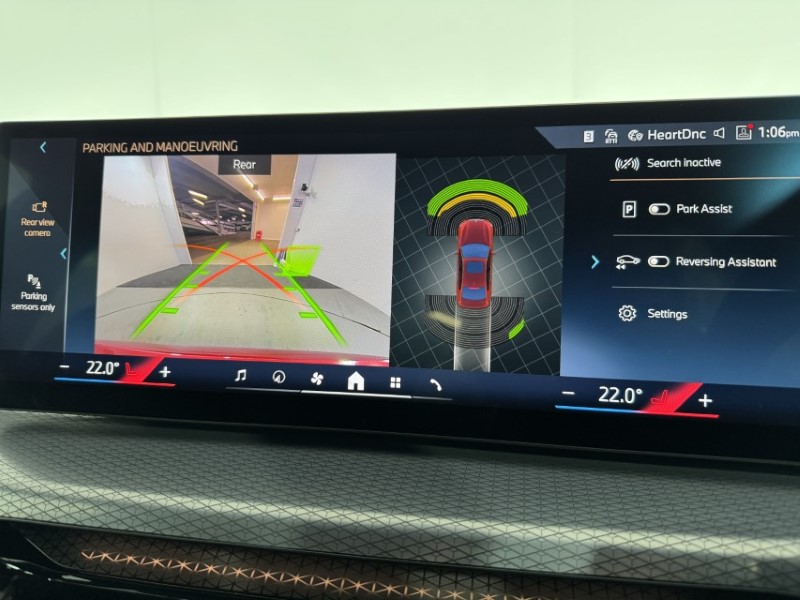 2025 (25) BMW 3 SERIES 320i M Sport 4dr Step Auto 5084982