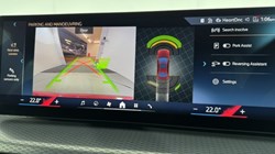 2025 (25) BMW 3 SERIES 320i M Sport 4dr Step Auto 5084982