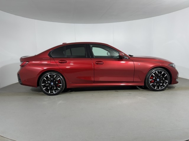 2025 (25) BMW 3 SERIES 320i M Sport 4dr Step Auto 5079049