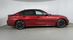 2025 (25) BMW 3 SERIES 320i M Sport 4dr Step Auto 5079049