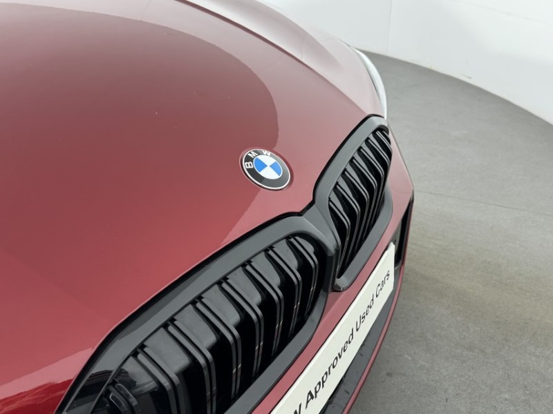 2025 (25) BMW 3 SERIES 320i M Sport 4dr Step Auto 5084994