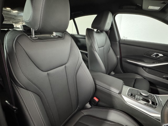 2025 (25) BMW 3 SERIES 320i M Sport 4dr Step Auto 5079013