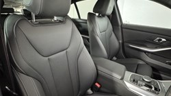 2025 (25) BMW 3 SERIES 320i M Sport 4dr Step Auto 5079013