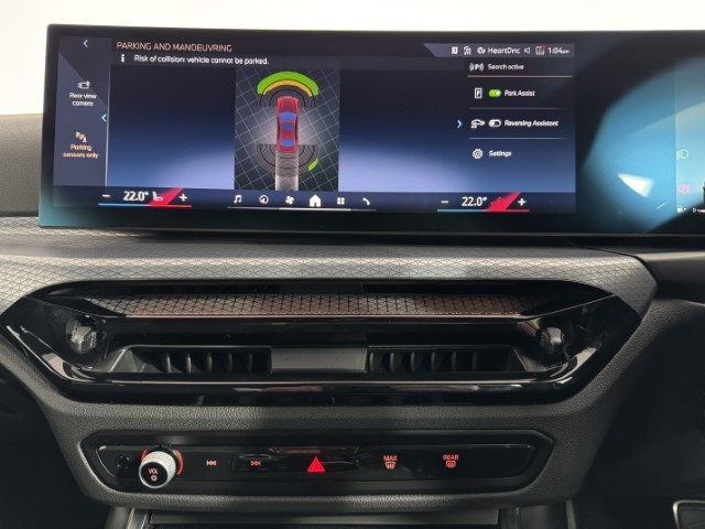 2025 (25) BMW 3 SERIES 320i M Sport 4dr Step Auto 5079003