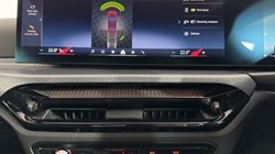 2025 (25) BMW 3 SERIES 320i M Sport 4dr Step Auto 5079003