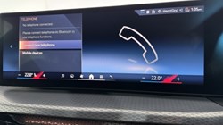 2025 (25) BMW 3 SERIES 320i M Sport 4dr Step Auto 5079006