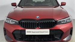 2025 (25) BMW 3 SERIES 320i M Sport 4dr Step Auto 5079052