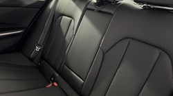 2025 (25) BMW 3 SERIES 320i M Sport 4dr Step Auto 5079034