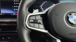 2025 (25) BMW 3 SERIES 320i M Sport 4dr Step Auto 5078997