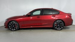 2025 (25) BMW 3 SERIES 320i M Sport 4dr Step Auto 5085018