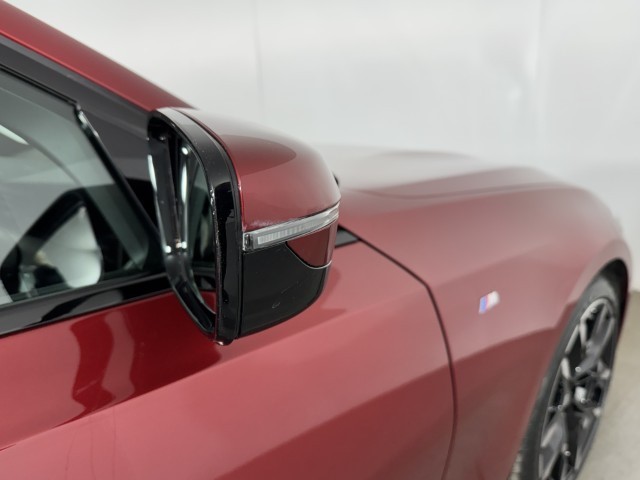 2025 (25) BMW 3 SERIES 320i M Sport 4dr Step Auto 5079015