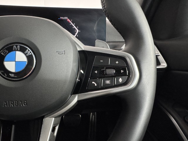 2025 (25) BMW 3 SERIES 320i M Sport 4dr Step Auto 5078998