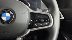 2025 (25) BMW 3 SERIES 320i M Sport 4dr Step Auto 5078998