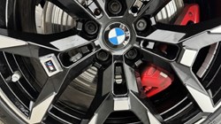2025 (25) BMW 3 SERIES 320i M Sport 4dr Step Auto 5079037