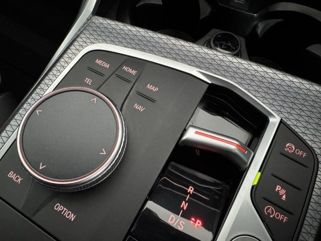 2025 (25) BMW 3 SERIES 320i M Sport 4dr Step Auto 5079002