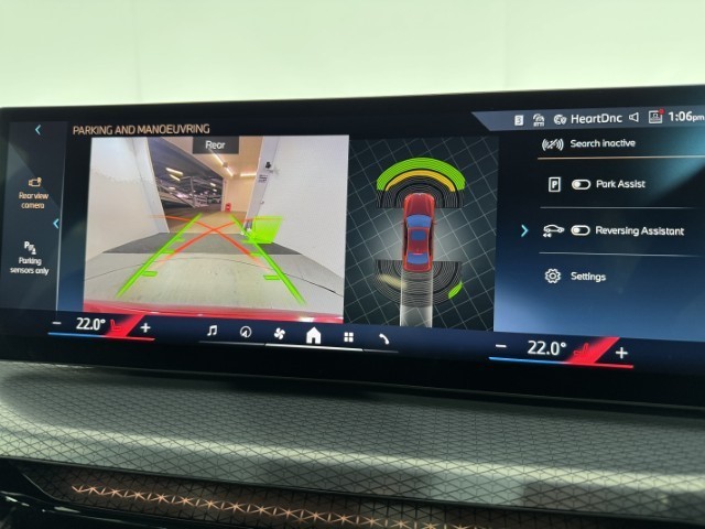 2025 (25) BMW 3 SERIES 320i M Sport 4dr Step Auto 5079008