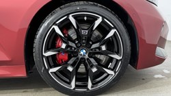 2025 (25) BMW 3 SERIES 320i M Sport 4dr Step Auto 5079017