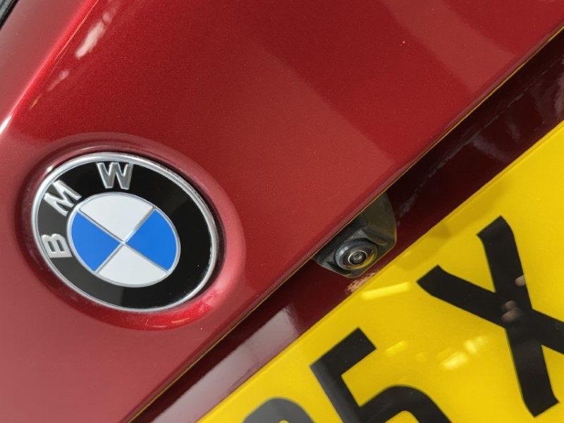 2025 (25) BMW 3 SERIES 320i M Sport 4dr Step Auto 5085002