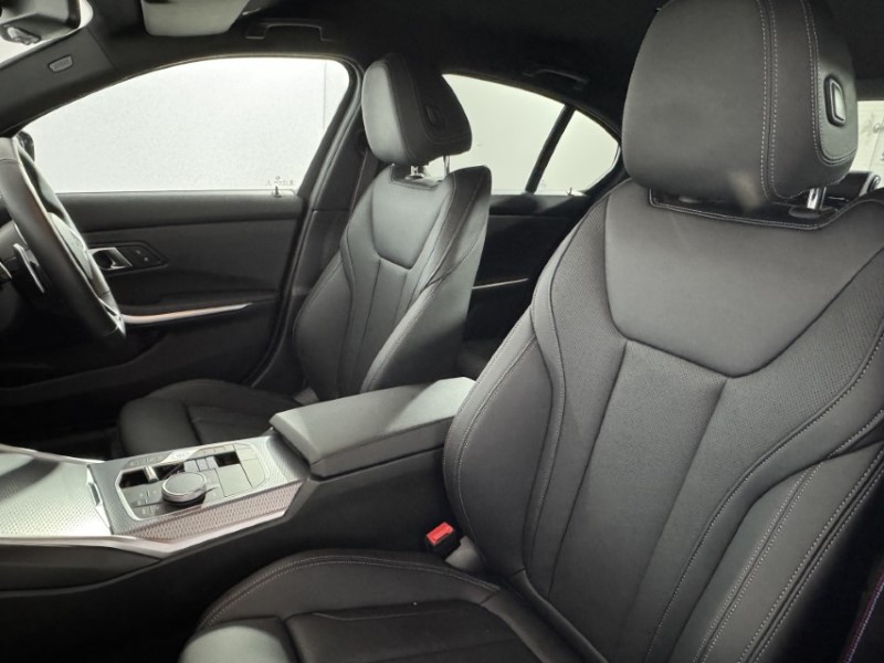 2025 (25) BMW 3 SERIES 320i M Sport 4dr Step Auto 5085011