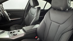 2025 (25) BMW 3 SERIES 320i M Sport 4dr Step Auto 5085011