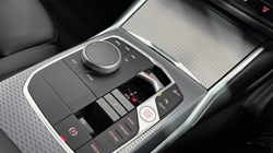 2025 (25) BMW 3 SERIES 320i M Sport 4dr Step Auto 5084973