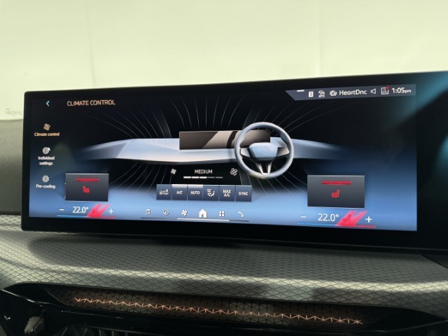 2025 (25) BMW 3 SERIES 320i M Sport 4dr Step Auto 5079007