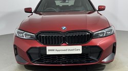 2025 (25) BMW 3 SERIES 320i M Sport 4dr Step Auto 5085021