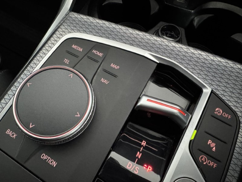 2025 (25) BMW 3 SERIES 320i M Sport 4dr Step Auto 5084976