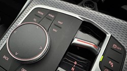 2025 (25) BMW 3 SERIES 320i M Sport 4dr Step Auto 5084976