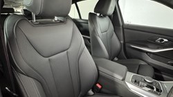 2025 (25) BMW 3 SERIES 320i M Sport 4dr Step Auto 5084987