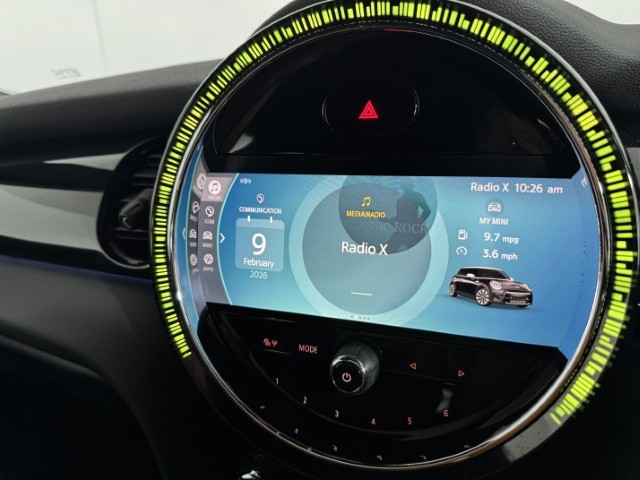 2021 (71) MINI HATCHBACK 1.5 Cooper Sport 3dr Auto 5038811