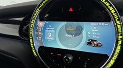 2021 (71) MINI HATCHBACK 1.5 Cooper Sport 3dr Auto 5038811