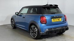2021 (71) MINI HATCHBACK 1.5 Cooper Sport 3dr Auto 1