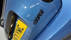 2021 (71) MINI HATCHBACK 1.5 Cooper Sport 3dr Auto 5038835