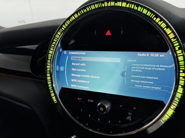 2021 (71) MINI HATCHBACK 1.5 Cooper Sport 3dr Auto 5038812