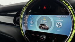 2021 (71) MINI HATCHBACK 1.5 Cooper Sport 3dr Auto 5038809