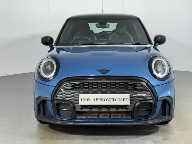 2021 (71) MINI HATCHBACK 1.5 Cooper Sport 3dr Auto 5038872